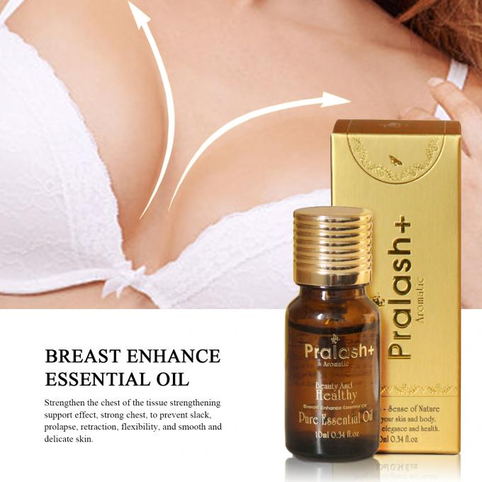 Home Machen Sie Frauen Brust größer mit hochverkauften Brustvergrößerungsöl 10ml 1