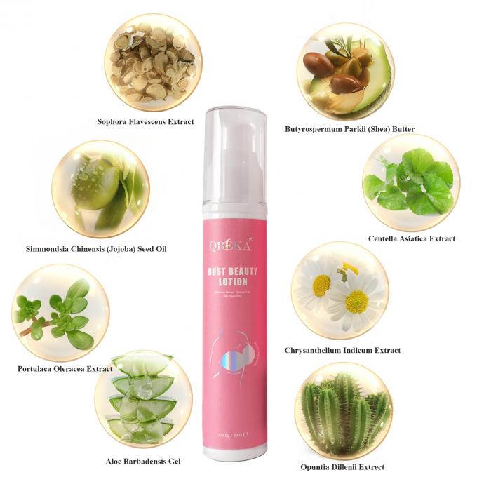 Full Elasticity Brustvergrößerung Lotion Vergrößerung Bust Verstärker Wachstum Festigkeit für zu Hause 10