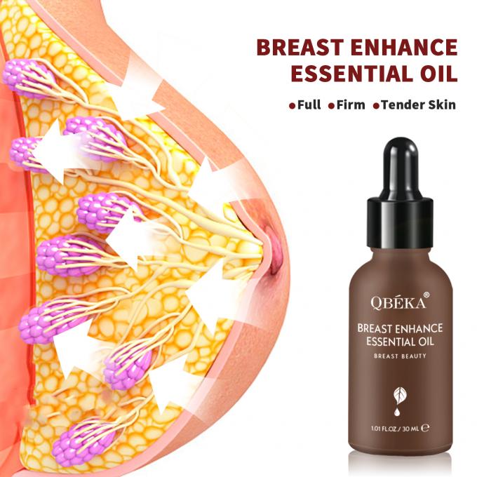 30 ml Bioöl Die ultimative Lösung zur Stärkung Ihrer Brust 0