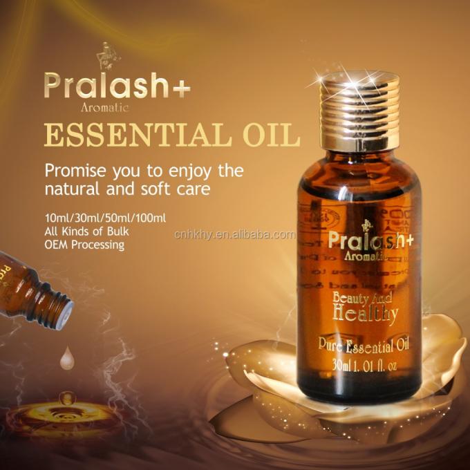 Verändern Sie Ihre Schönheitsroutine mit Pralash Brustvergrößerung Massage ätherisches Öl 10ml 1