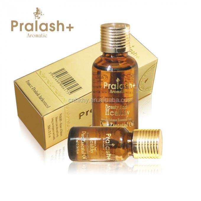 Entfalten Sie Ihr volles Potenzial mit Pralash Compound ätherisches Öl Brustvergrößerungsöl 6