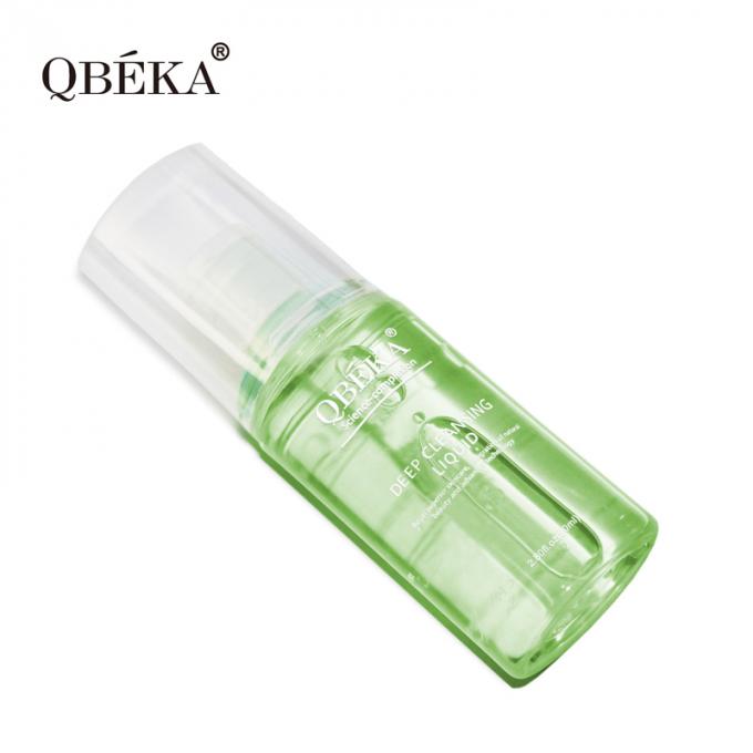 Reinigungswasser Make-up Remover 80ml keine Reizung Tiefe Reinigung durch professionelles QC-Team 7