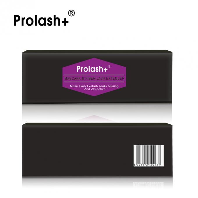 Längere Bläschen mit Prolash Magic Verlängerung Extension Mascara Bio-Enzym Formel 3