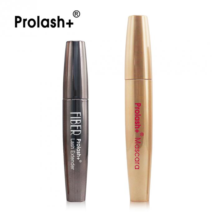Längere Bläschen mit Prolash Magic Verlängerung Extension Mascara Bio-Enzym Formel 6