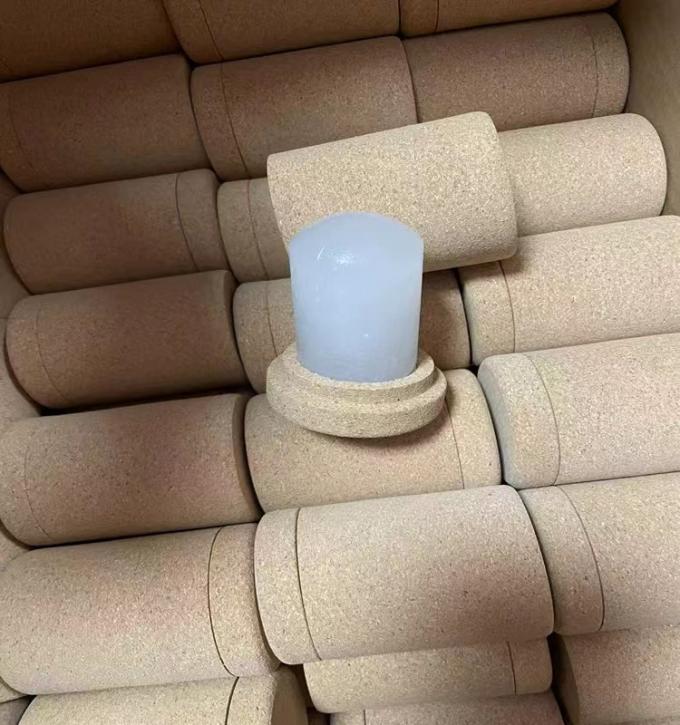 Personalisiertes Duft-Alum-Kristallstein-Deodorant für Frauen Langlebiger Duftbalsam 3