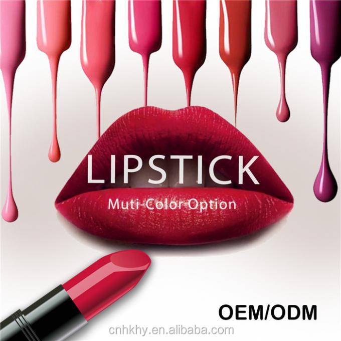 Wasserdichtes OEM für Permanente Make-up Kosmetik Mundpflege Weltmarktführer 0
