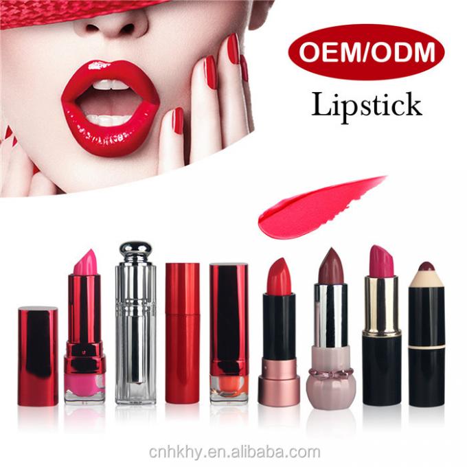 Wasserdichtes OEM für Permanente Make-up Kosmetik Mundpflege Weltmarktführer 2