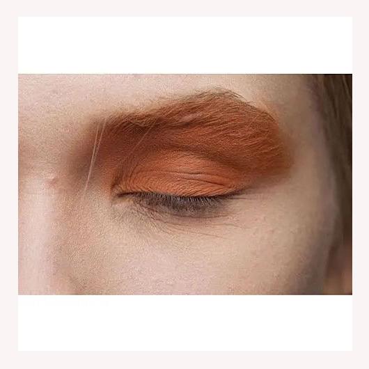 Glitzer Metallische gemischte Farbe Augenschatten Palette Elegante Satin Matte Mineralzutat 7